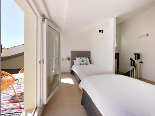 Apartamento D�plex Catalunya