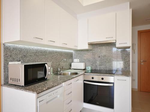 Apartamento D�plex Catalunya