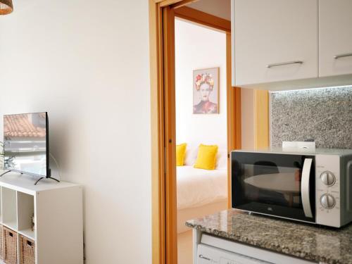Apartamento D�plex Catalunya