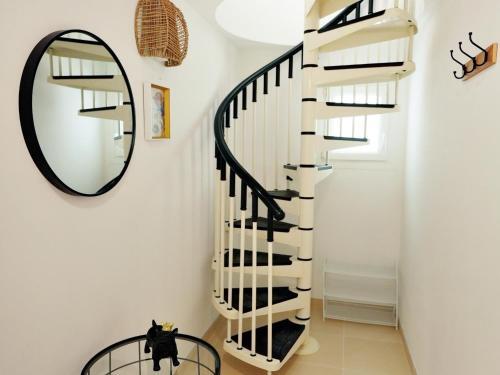 Apartamento D�plex Catalunya