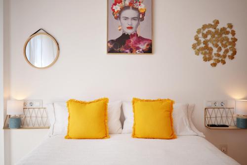 Apartamento D�plex Catalunya