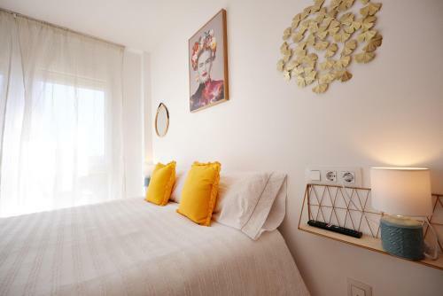 Apartamento D�plex Catalunya