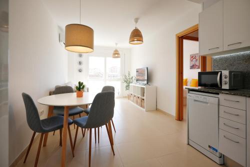 Apartamento D�plex Catalunya