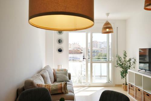 Apartamento D�plex Catalunya