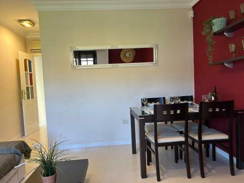 Apartamento Dream Bejia