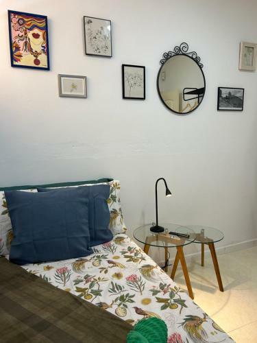 Apartamento Dream Bejia