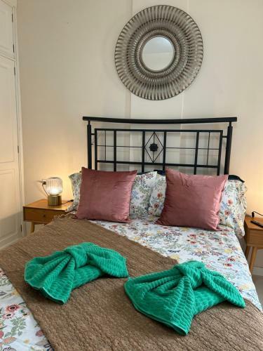 Apartamento Dream Bejia