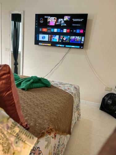 Apartamento Dream Bejia