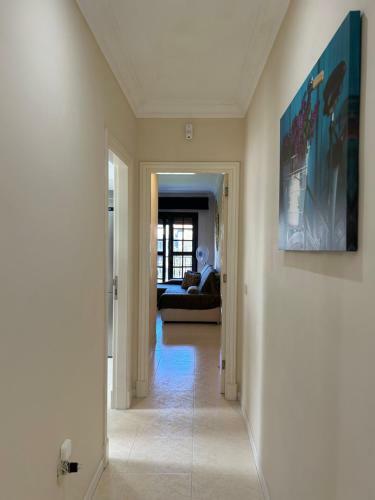 Apartamento Dream Bejia