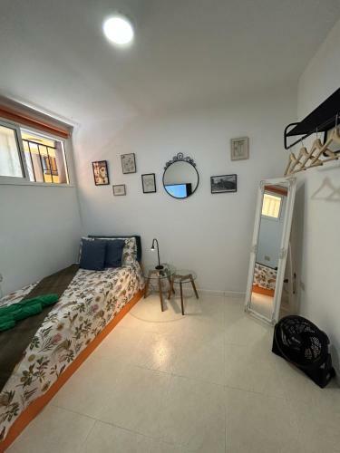Apartamento Dream Bejia