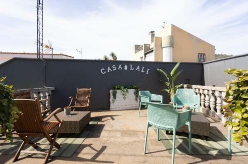 Casa Lali