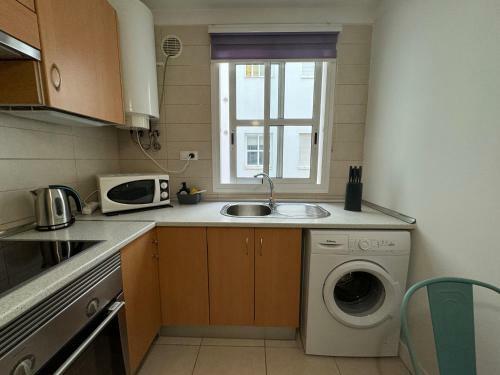 Apartamento Dream Laguna