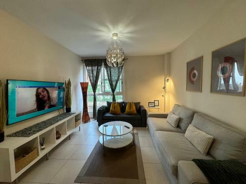 Apartamento Dream Laguna