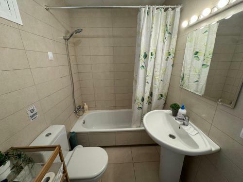 Apartamento Dream Laguna