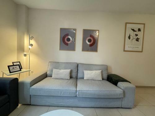 Apartamento Dream Laguna