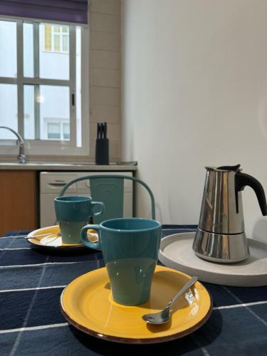 Apartamento Dream Laguna