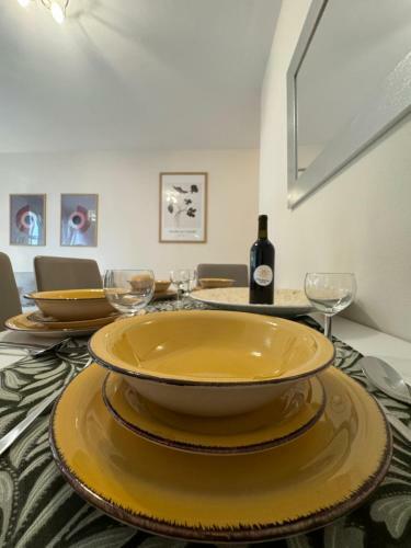 Apartamento Dream Laguna