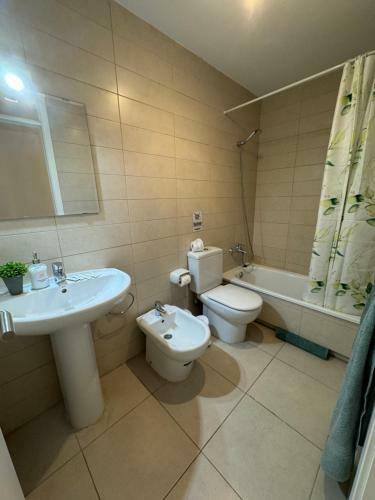 Apartamento Dream Laguna