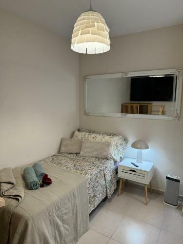 Apartamento Dream Laguna