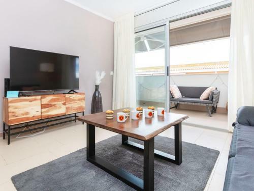 Apartment Les Suredes-3 By Interhome