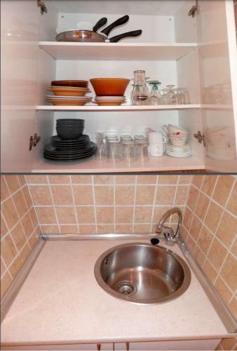 Apartamento Calonge A 17mts De La Playa