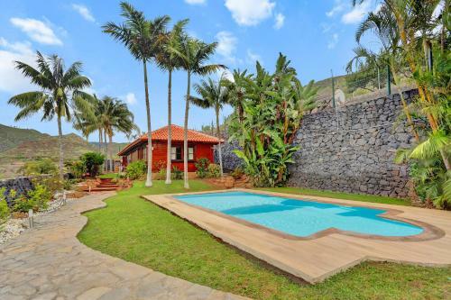 El Jardin De Gabriel