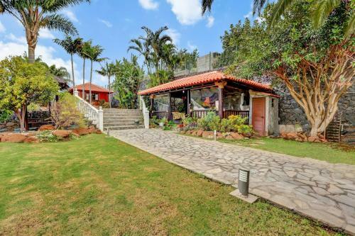 El Jardin De Gabriel