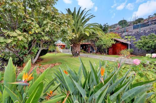 El Jardin De Gabriel