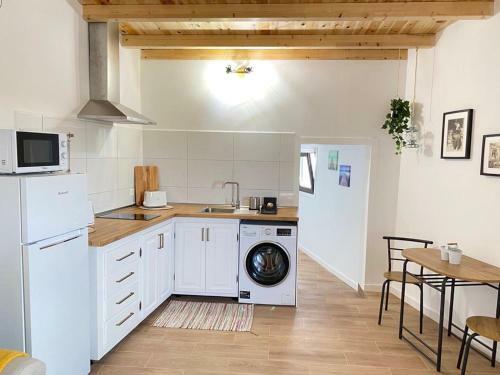 Apartamento Casa Saboa