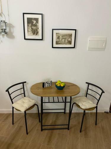 Apartamento Casa Saboa
