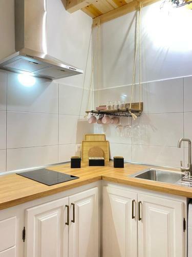 Apartamento Casa Saboa