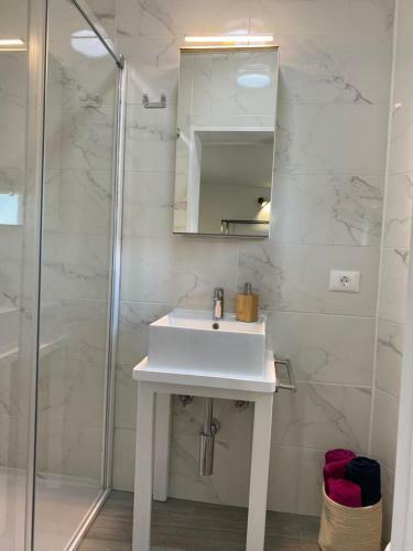 Apartamento Casa Saboa