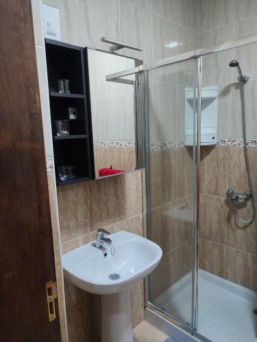 Apartamento Habitaci�n Matrimonial En Casa Compartida