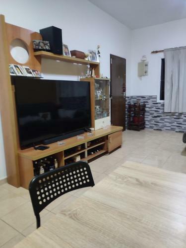 Apartamento Habitaci�n Matrimonial En Casa Compartida