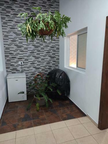 Apartamento Habitaci�n Matrimonial En Casa Compartida