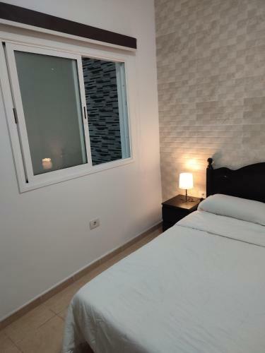 Apartamento Habitaci�n Matrimonial En Casa Compartida