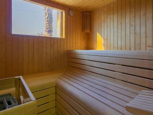 Villa Finca Montnegre Suites And Spa