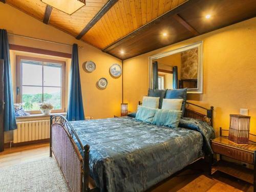 Villa Finca Montnegre Suites And Spa