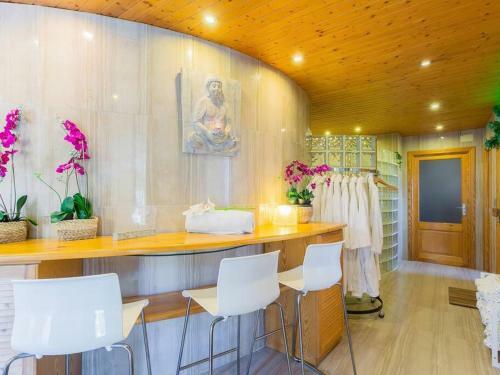 Villa Finca Montnegre Suites And Spa