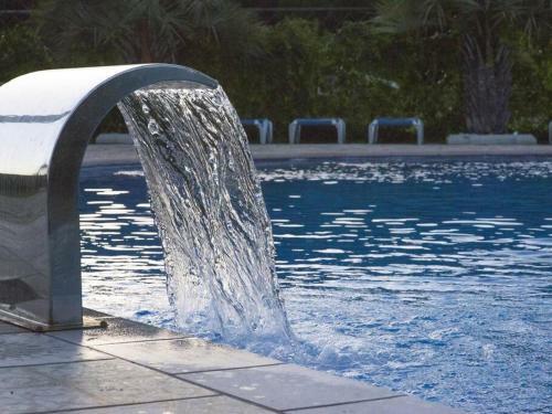 Villa Finca Montnegre Suites And Spa