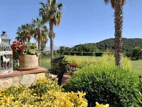 Villa Finca Montnegre Suites And Spa