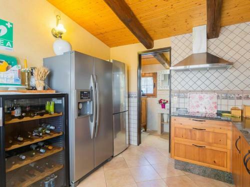 Villa Finca Montnegre Suites And Spa