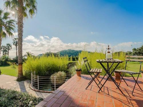 Villa Finca Montnegre Suites And Spa