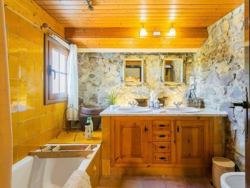 Villa Finca Montnegre Suites And Spa