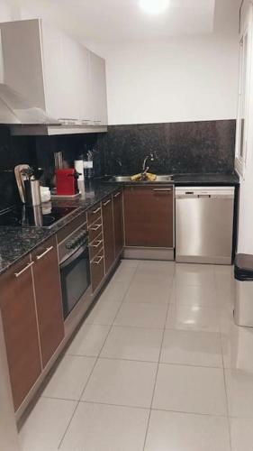 Apartamento Lo Raconet De Pilar