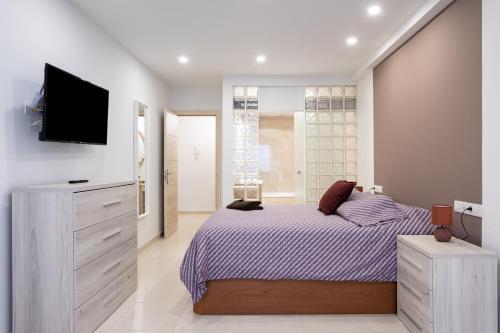Trinidad Avenue Premium Apartment