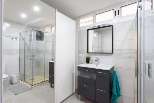 Trinidad Avenue Premium Apartment