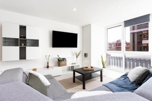 Trinidad Avenue Premium Apartment