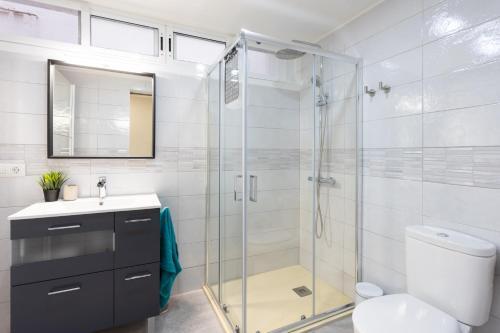 Trinidad Avenue Premium Apartment