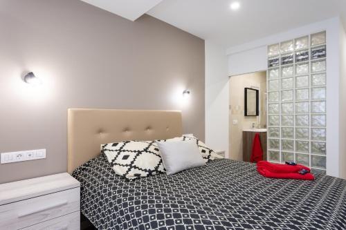Trinidad Avenue Premium Apartment